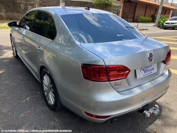 Volkswagen JETTA HIGHLINE 2.0 TSI 2014/2014